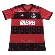 Tailandia Camiseta Flamengo Primera 2021-2022