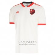 Tailandia Camiseta Flamengo Segunda 2018-2019