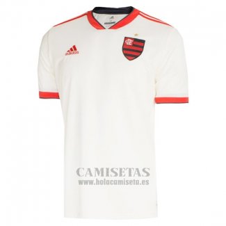 Tailandia Camiseta Flamengo Segunda 2018-2019