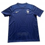 Tailandia Camiseta Francia Primera 2022