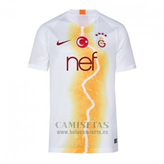 Tailandia Camiseta Galatasaray Tercera 2018-2019