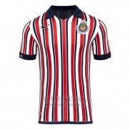 Tailandia Camiseta Guadalajara Copa Mundial de Clubes 2018-2019