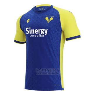 Tailandia Camiseta Hellas Verona Primera 2021-2022