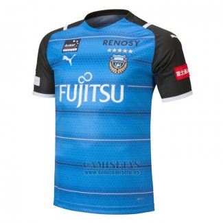 Tailandia Camiseta Kawasaki Frontale Primera 2021