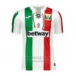 Tailandia Camiseta Leganes Segunda 2018-2019