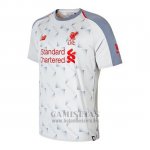Tailandia Camiseta Liverpool Tercera 2018-2019