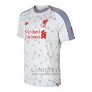 Tailandia Camiseta Liverpool Tercera 2018-2019