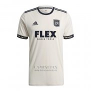 Tailandia Camiseta Los Angeles FC Segunda 2021