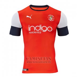 Tailandia Camiseta Luton Town Primera 2019-2020