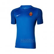 Tailandia Camiseta Mallorca Tercera 2021-2022