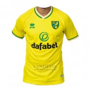 Tailandia Camiseta Norwich City Primera 2020-2021