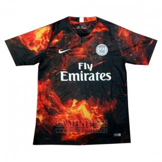 Tailandia Camiseta Paris Saint-Germain EA Sports 2018-2019