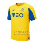 Tailandia Camiseta Porto Tercera 2019-2020