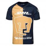 Tailandia Camiseta Pumas UNAM Tercera 2020