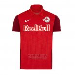 Tailandia Camiseta Red Bull Salzburg Champions League Primera 2020-2021