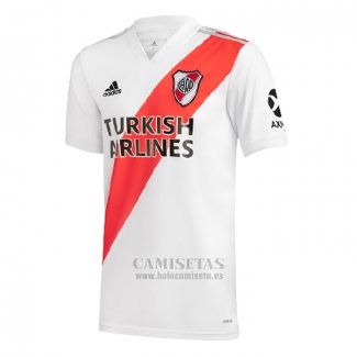 Tailandia Camiseta River Primera 2020