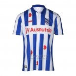 Tailandia Camiseta SC Heerenveen Primera 2020-2021