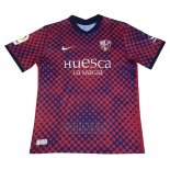 Tailandia Camiseta SD Huesca Primera 2021-2022