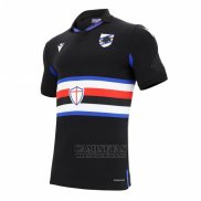 Tailandia Camiseta Sampdoria Tercera 2020-2021