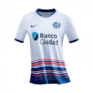 Tailandia Camiseta San Lorenzo Segunda 2020