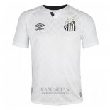 Tailandia Camiseta Santos Primera 2020
