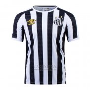 Tailandia Camiseta Santos Segunda 2021