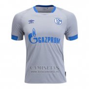 Tailandia Camiseta Schalke 04 Segunda 2018-2019