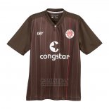 Tailandia Camiseta St. Pauli Primera 2021-2022