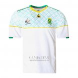 Tailandia Camiseta Sudafrica Tercera 2020-2021