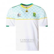 Tailandia Camiseta Sudafrica Tercera 2020-2021