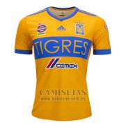 Tailandia Camiseta Tigres UANL 6 Stars Primera 2018-2019