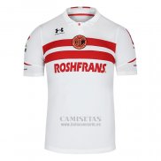 Tailandia Camiseta Toluca Segunda 2021-2022