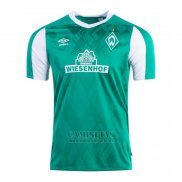 Tailandia Camiseta Werder Bremen Primera 2020-2021