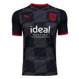 Tailandia Camiseta West Bromwich Albion Segunda 2021-2022