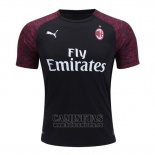 Camiseta AC Milan Tercera 2018-2019