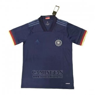 Camiseta Alemania Segunda 2020