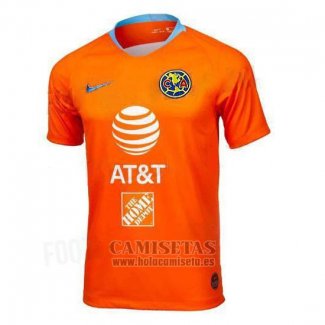 Camiseta America Tercera 2019