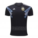 Camiseta Argentina Segunda 2018