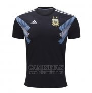 Camiseta Argentina Segunda 2018