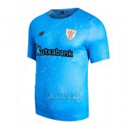 Camiseta Athletic Bilbao Portero Segunda 2021-2022