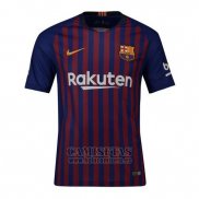 Camiseta Barcelona Primera 2018-2019