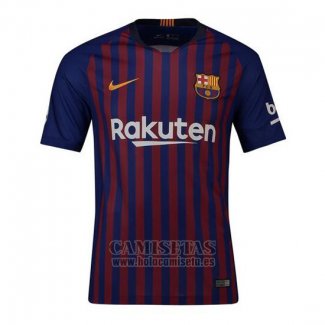 Camiseta Barcelona Primera 2018-2019