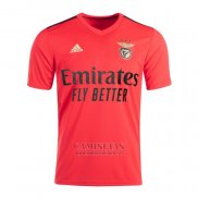 Camiseta Benfica Primera 2020-2021