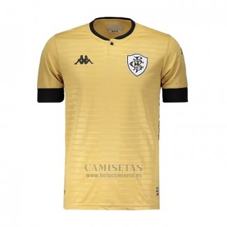 Camiseta Botafogo Portero Tercera 2021