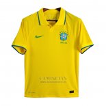 Camiseta Brasil Primera 2022