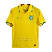 Camiseta Brasil Primera 2022