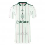 Camiseta Celtic Tercera 2021-2022