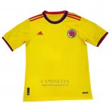 Camiseta Colombia Primera 2022