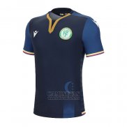 Camiseta Comoras Tercera 2022 Tailandia