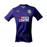 Camiseta Groningen Segunda 2020-2021